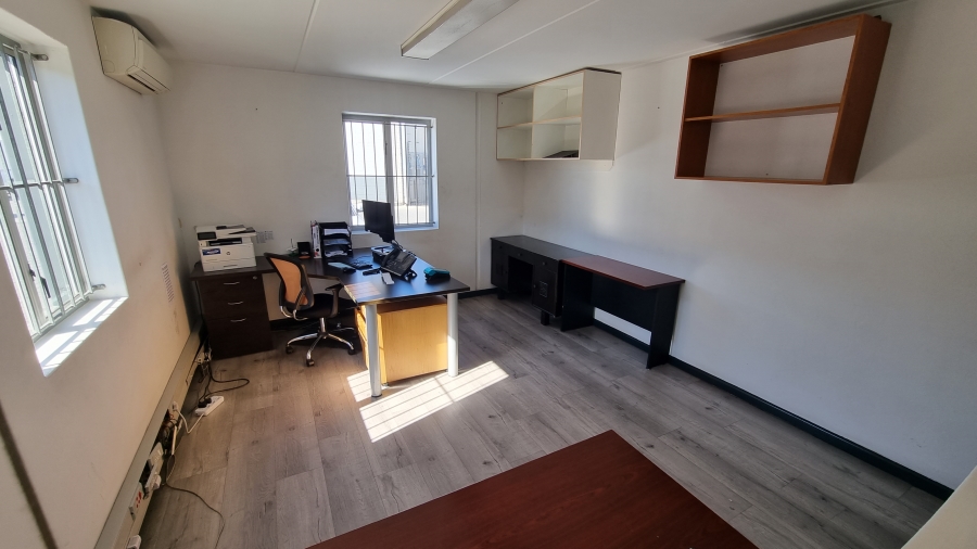 Commercial Property for Sale in Airport Industria Western Cape